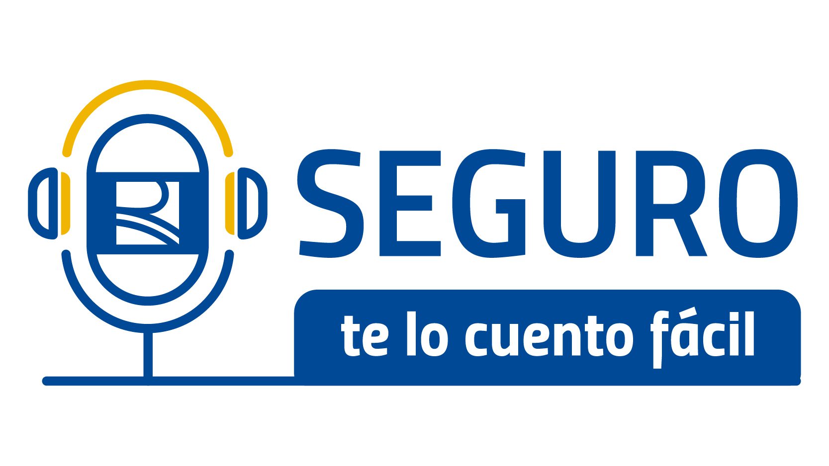 Logo Seguro te lo cuento fácil