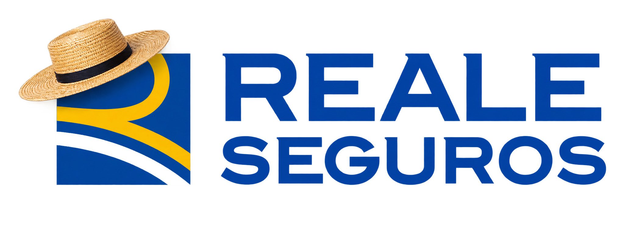 Reale Seguros Logo