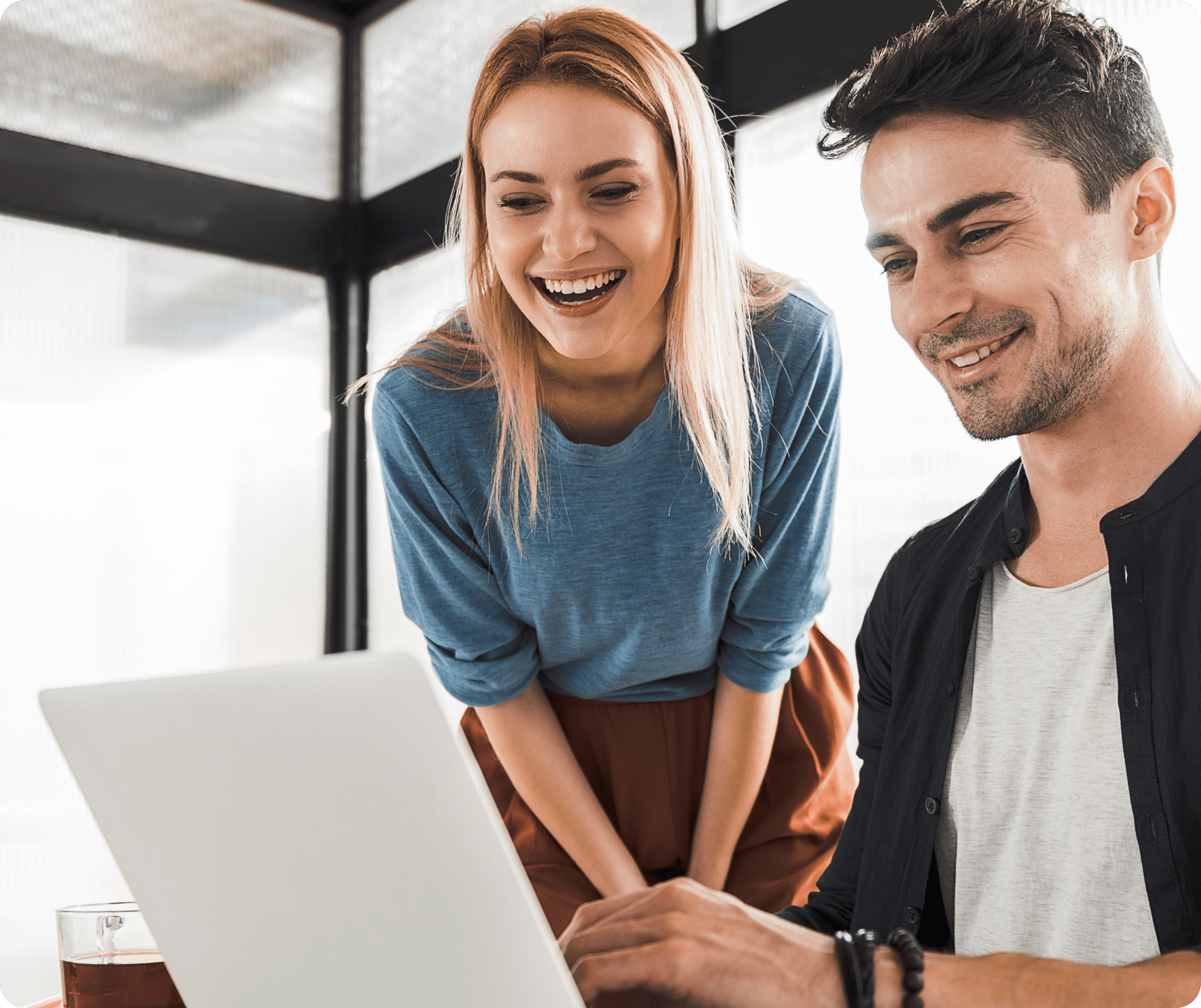 Reale Group Services