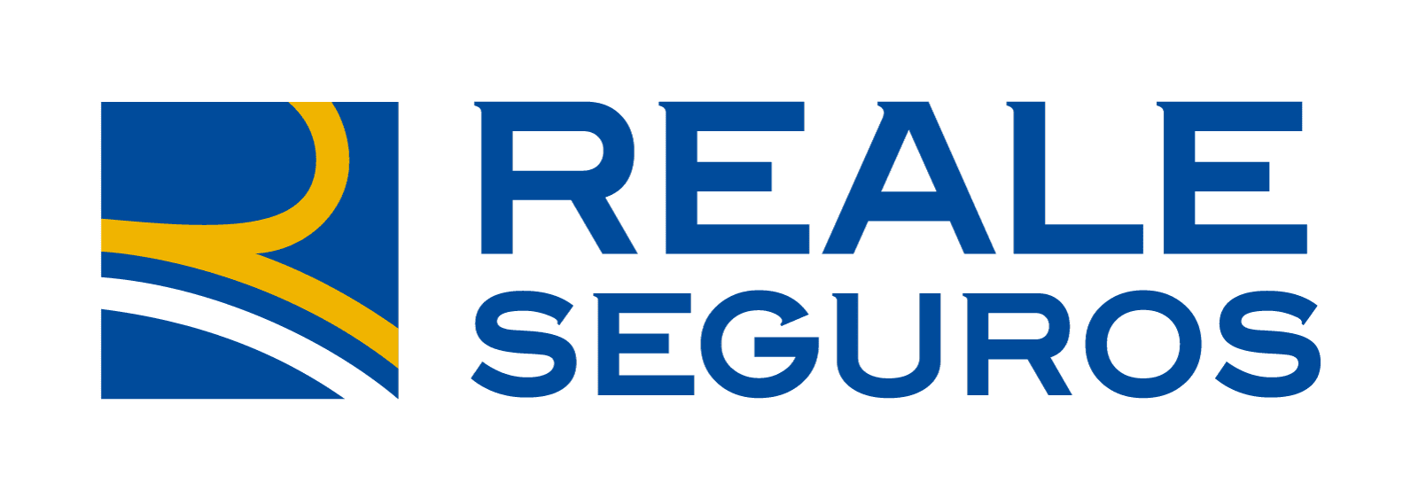 Reale Seguros Logo