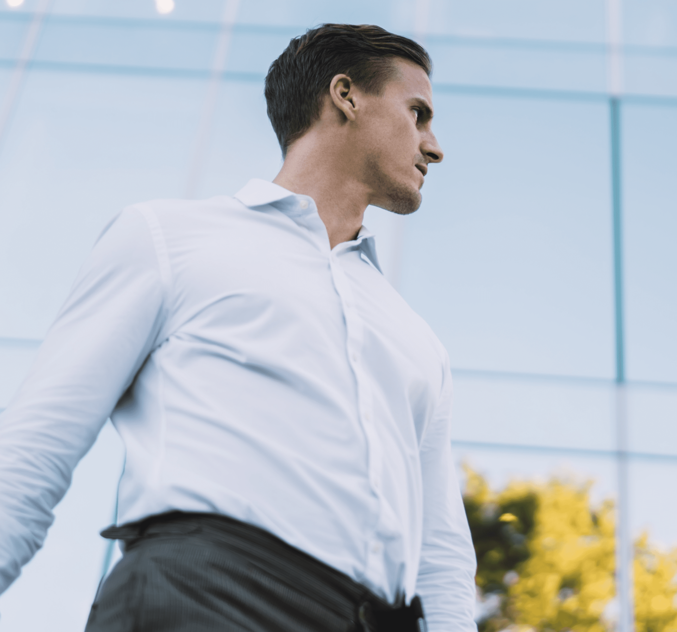 Trabaja con nosotros