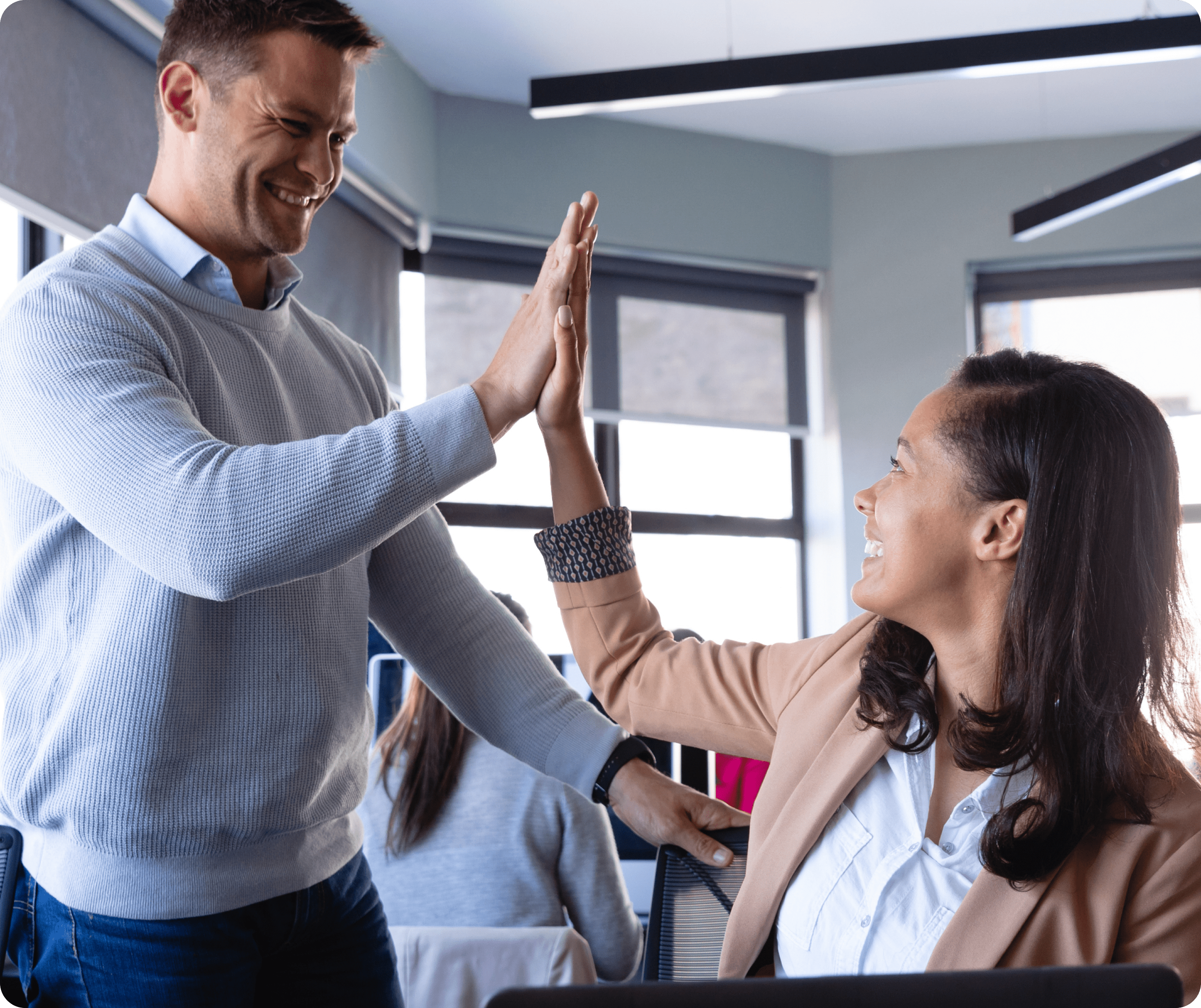 Reale Group Services