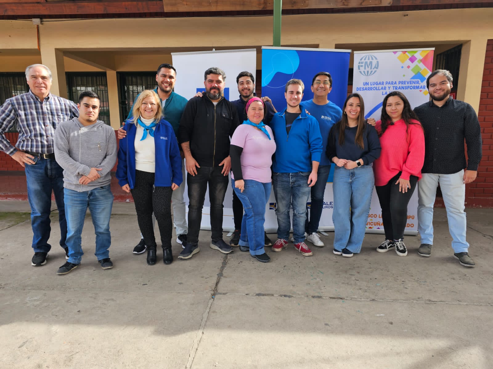 Reale Group Services