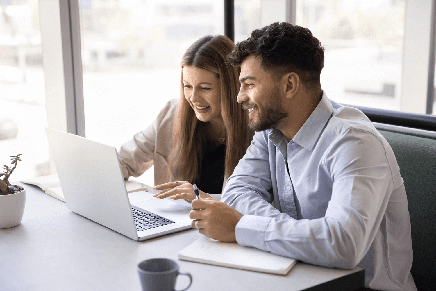 Modelo de Prevención de delitos