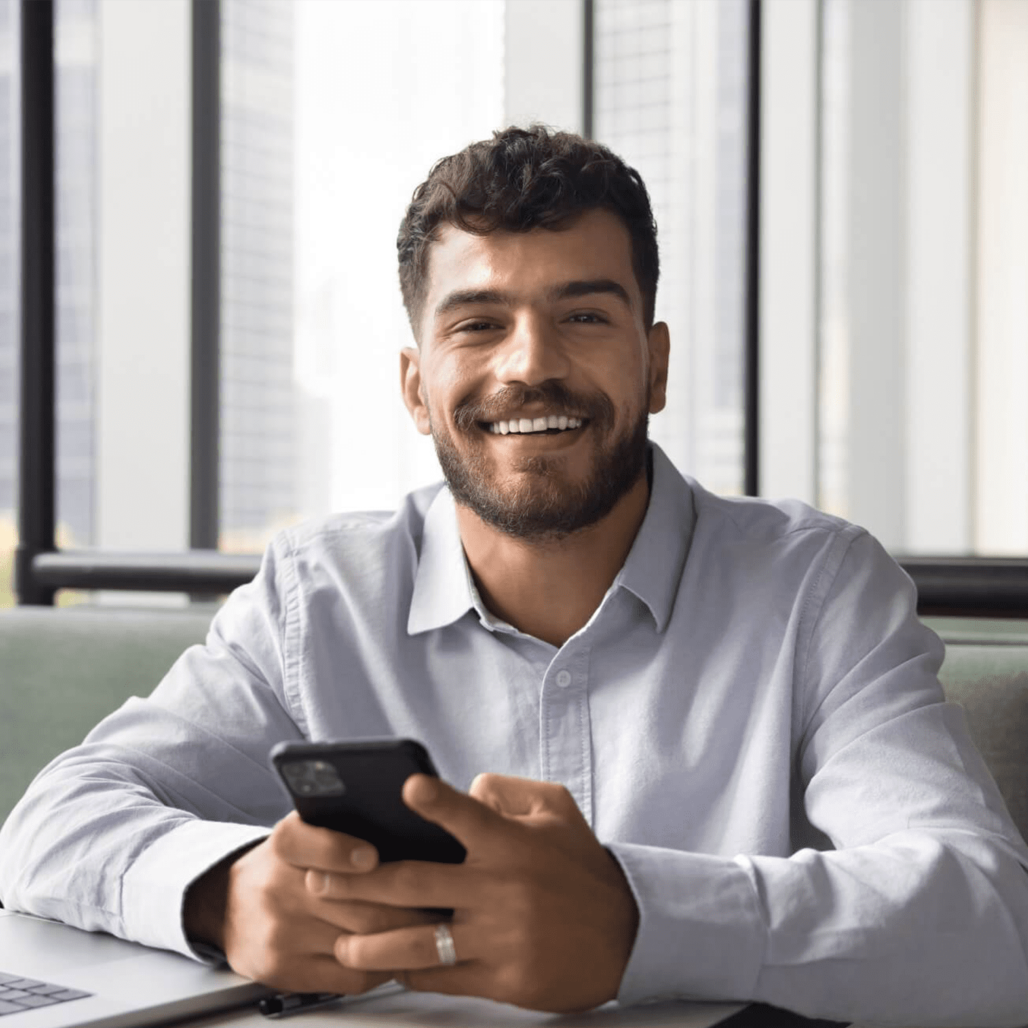 Reale Group Services