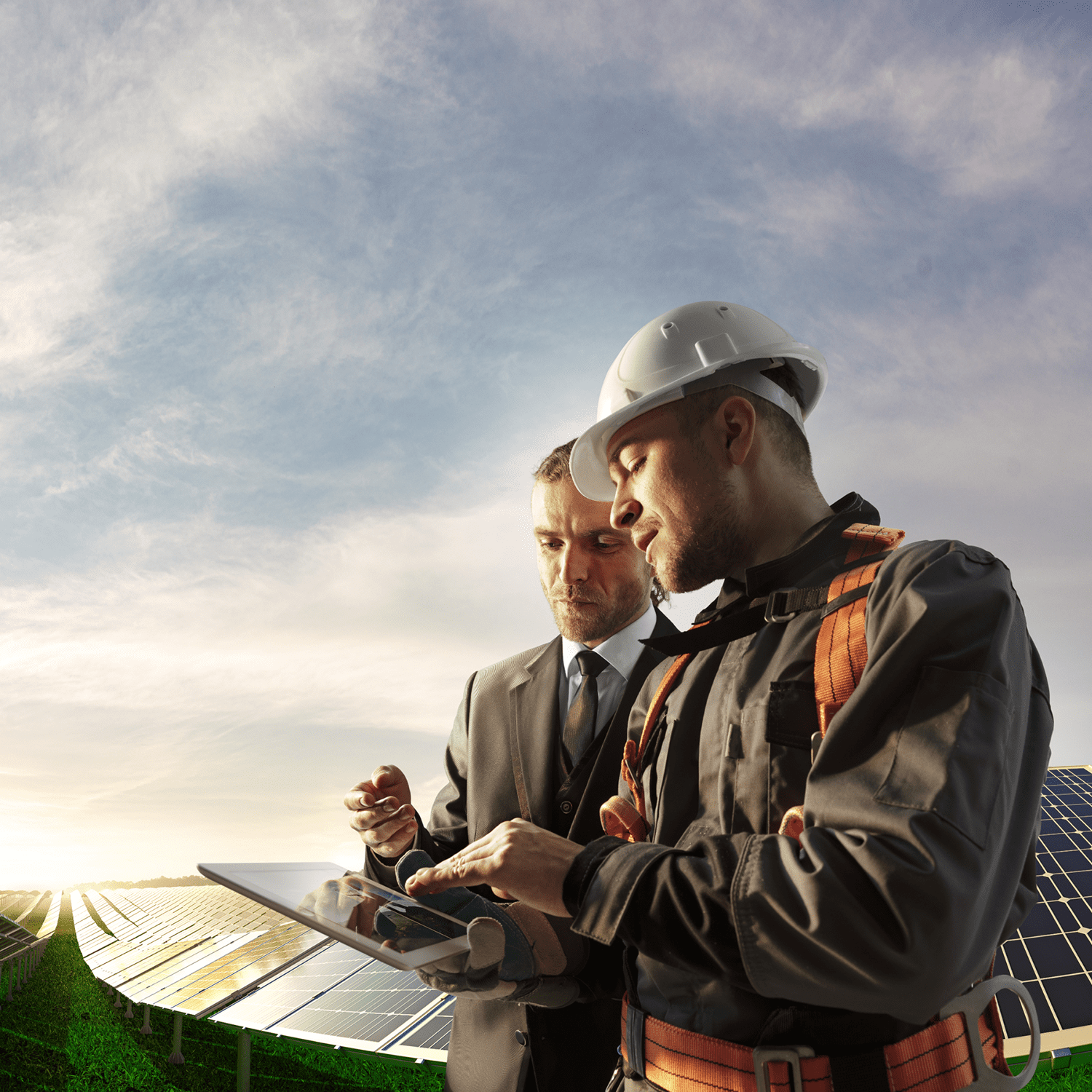 Reale Group Services