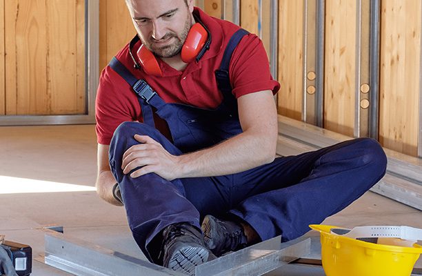 Accidentes Personales