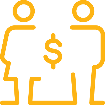 Pagos de Terceros Responsables