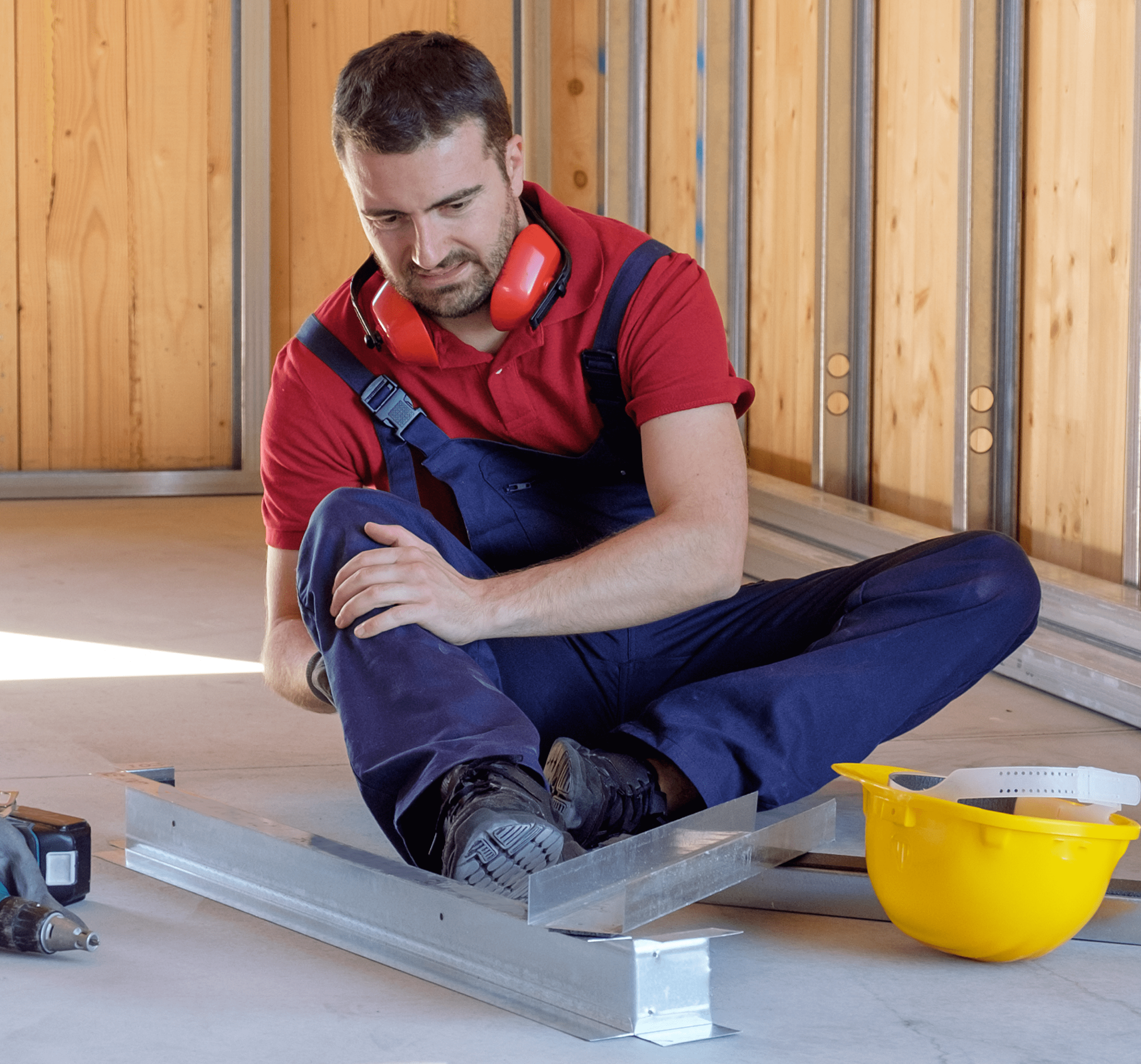 Accidentes Personales