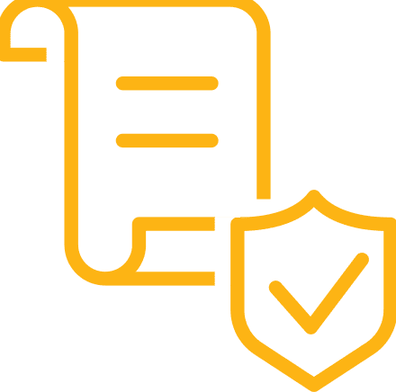 Entrega de documentación