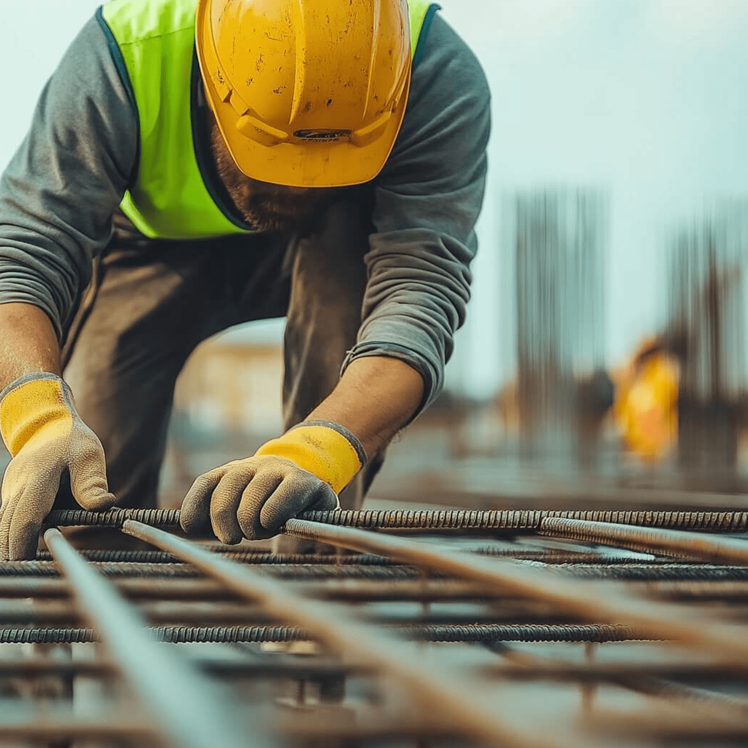 Todo Riesgo Construcción