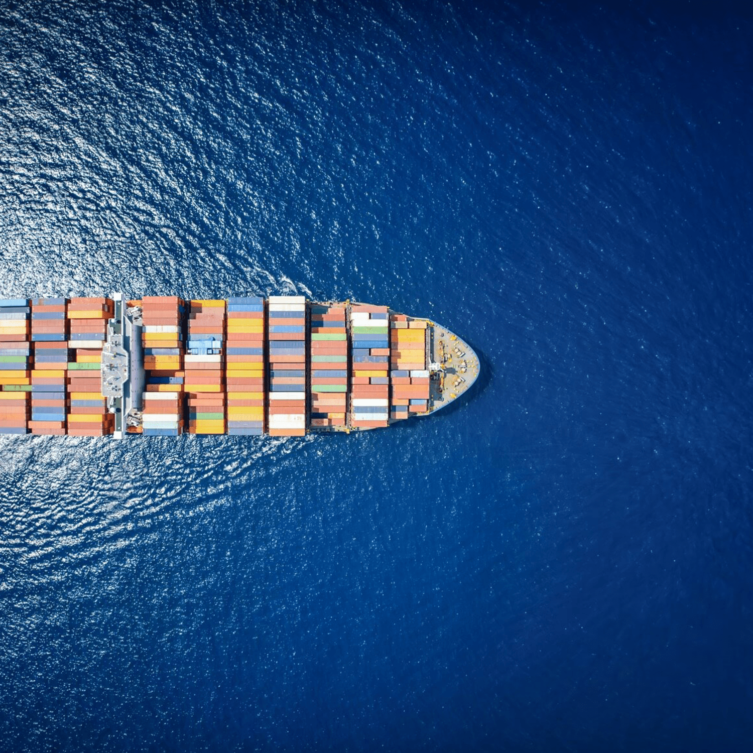 Transporte Importación / Exportación