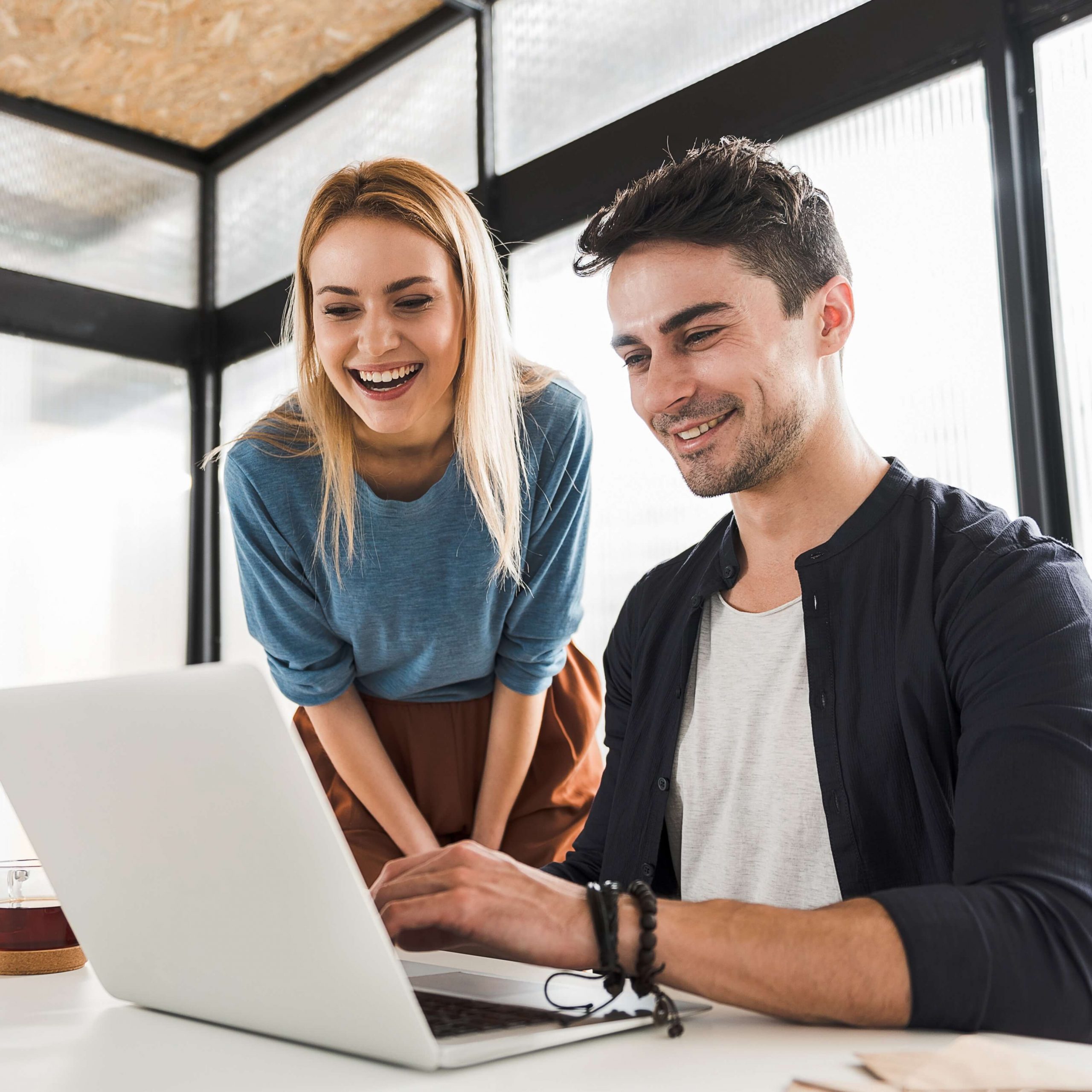 Reale Group Services